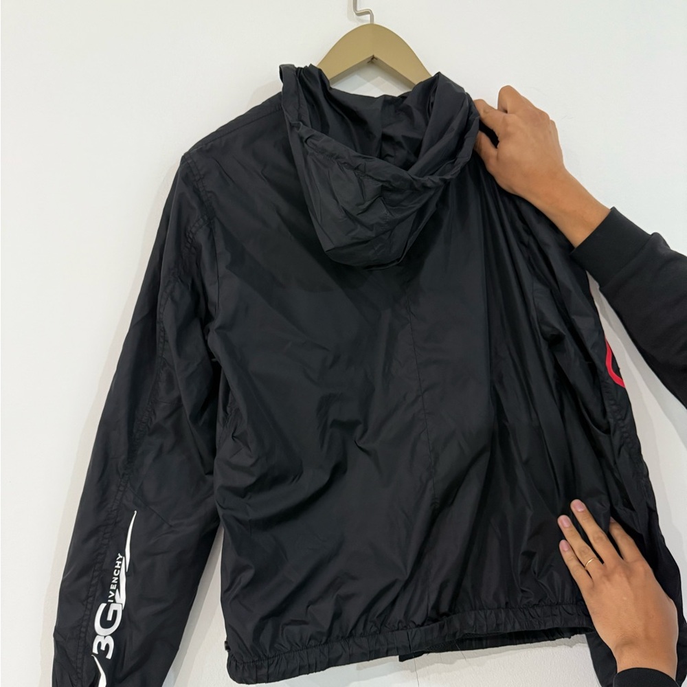 Givenchy Bomber Jacket - image 2